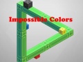 Žaidimas Impossible Colors