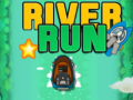 Žaidimas River Run