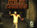 Žaidimas Exiled Zombies