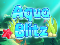Žaidimas Aqua Blitz