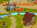 Žaidimas Lost in Nowhere Land 3