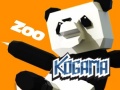 Žaidimas Kogama: Zoo