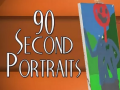 Žaidimas 90 Seconds Portraits  
