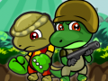 Žaidimas Dino Squad Adventure