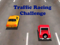 Žaidimas Traffic Racing Challenge