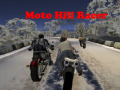Žaidimas Moto Hill Racer