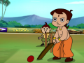 Žaidimas Chhota Bheem 2020 Cricket