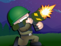 Žaidimas Soldier Attack 1