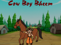 Žaidimas Cow Boy Bheem