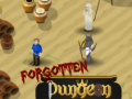 Žaidimas Forgotten Dungeon