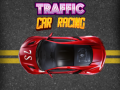 Žaidimas Traffic Car Racing