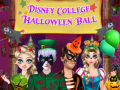 Žaidimas Disney College Halloween Ball