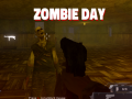 Žaidimas Zombie Day