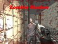 Žaidimas Zombie Slasher
