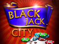 Žaidimas Black Jack City