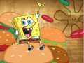 Žaidimas Spongebob squarepants Which krabby patty are you?