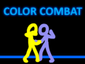 Žaidimas Color Combat