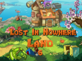 Žaidimas Lost In Nowhere Land 6