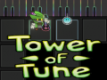 Žaidimas Tower of Tune