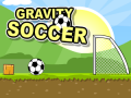 Žaidimas Gravity Soccer