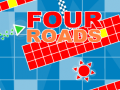 Žaidimas Four Roads