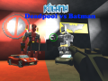 Žaidimas Kogama: Deadpool vs Batman