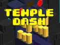 Žaidimas Temple Dash  