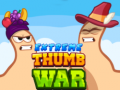 Žaidimas Extreme Thumb War