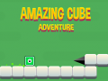 Žaidimas Amazing Cube Adventure