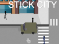 Žaidimas Stick City