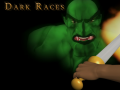 Žaidimas Dark Races