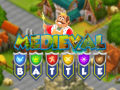 Žaidimas Medieval Battle