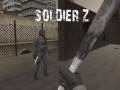 Žaidimas Soldier Z