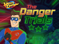 Žaidimas Henry Danger: The Danger Trials    