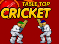 Žaidimas Table Top Cricket