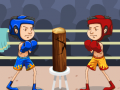 Žaidimas Boxing Punches
