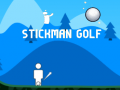 Žaidimas Stickman Golf