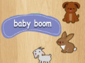 Žaidimas Baby Boom