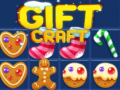 Žaidimas Gift Craft