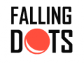 Žaidimas Falling Dots
