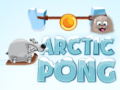 Žaidimas Arctic Pong