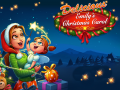 Žaidimas Delicious: Emily's Christmas Carol