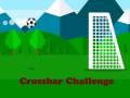 Žaidimas Crossbar Challenge