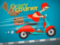 Žaidimas Crazy Courier