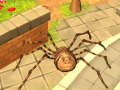 Žaidimas Spider Simulator: Amazing City