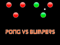 Žaidimas Pong vs Bumpers