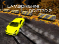 Žaidimas Lamborghini Drifter 2