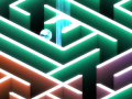Žaidimas Ball Maze Labyrinth