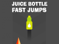Žaidimas Juice Bottle Fast Jumps