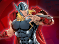Žaidimas Thor Boss Battles
